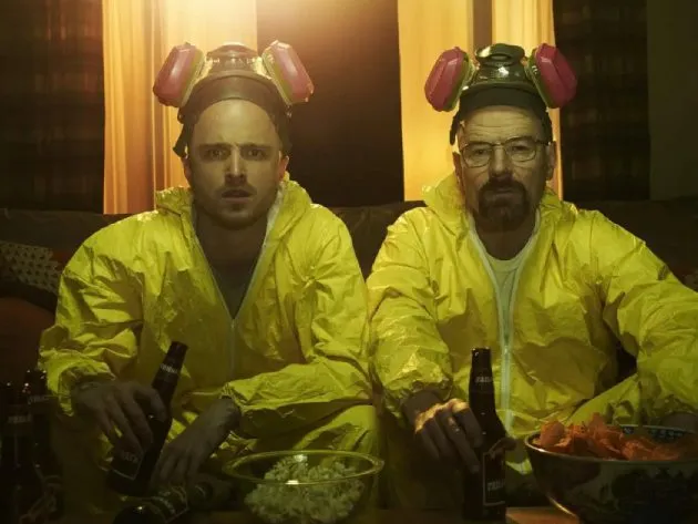 Band joga Breaking Bad para a madrugada - Breaking Bad Brasil