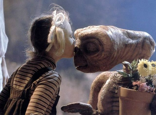 E.T. — O Extraterrestre: 9 curiosidades sobre o filme de