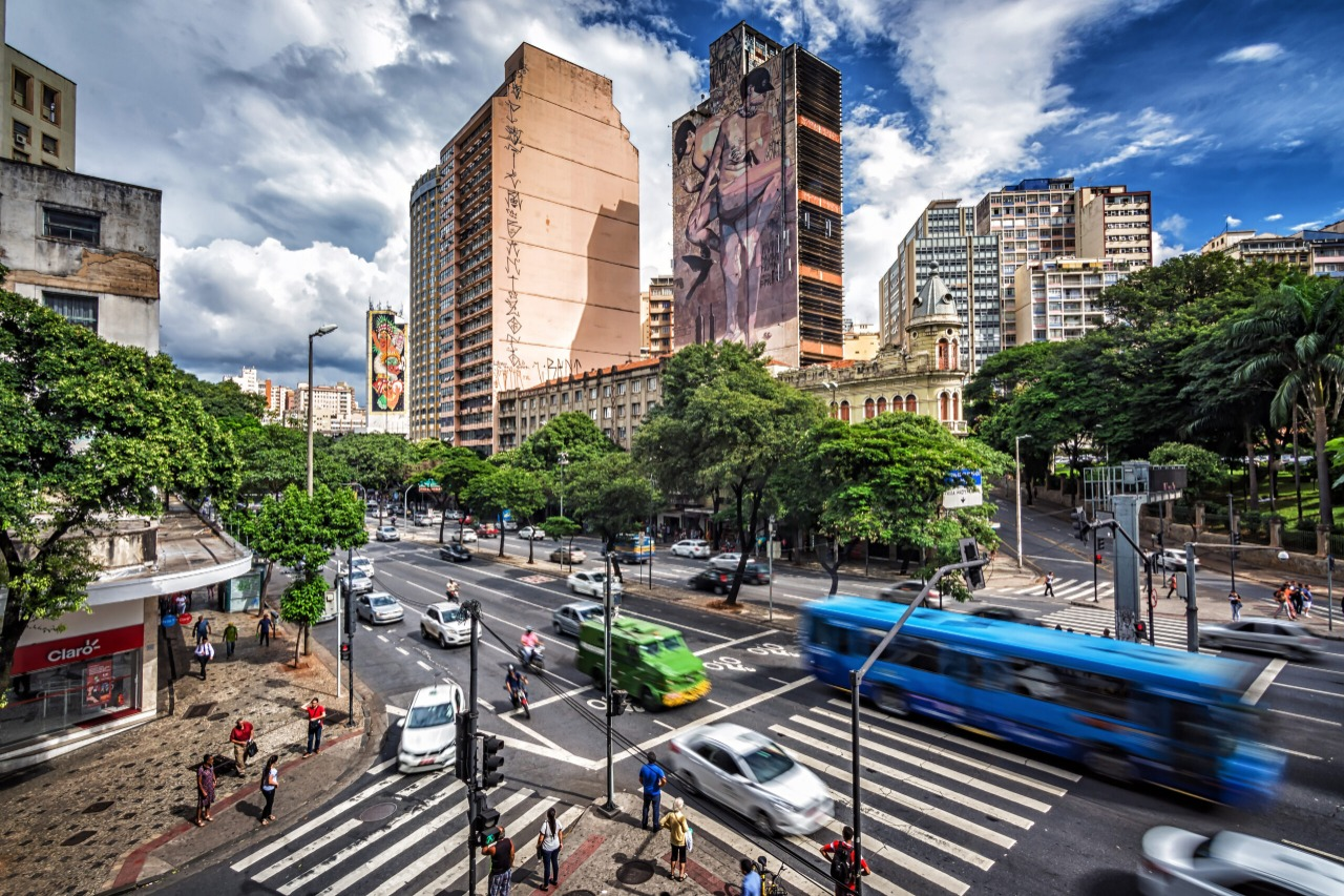 O projeto foi anunciado em coletiva nesta terça-feira (02) Reprodução