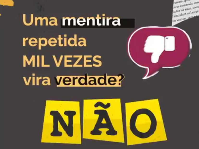 As postagens foram uma resposta ao presidente. Foto: Reprodução STF