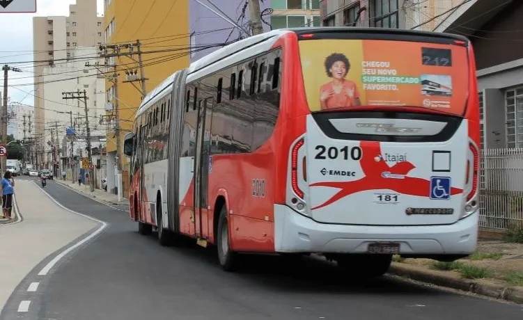 Operação será completada hoje