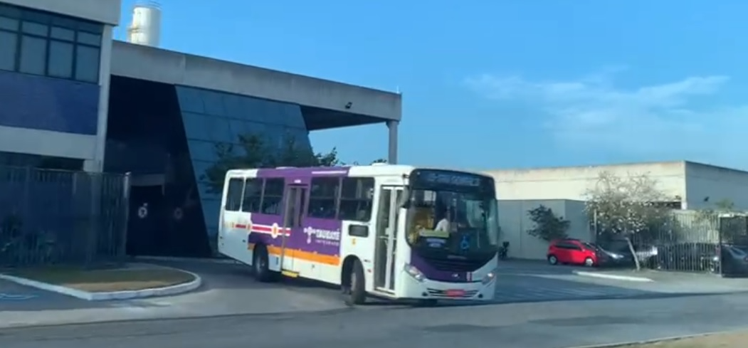 Após assembleias, ônibus voltam a circular em Jacareí, Taubaté e São José 