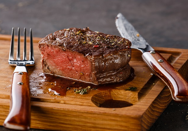 Carne assada no forno em menos de 30 minutos: Carole Crema ensina Envato Elements