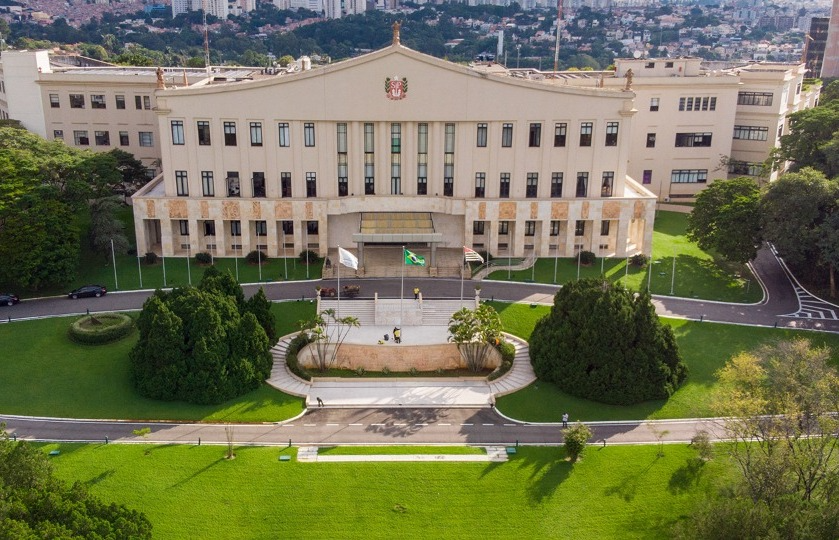 Primeiro episódio aborda desafios na Educação.  Foto: Governo do Estado de São Paulo/Divulgação