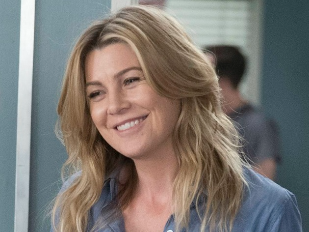 Grey’s Anatomy: 18ª temporada estreia em uma semana Reprodução/ABC