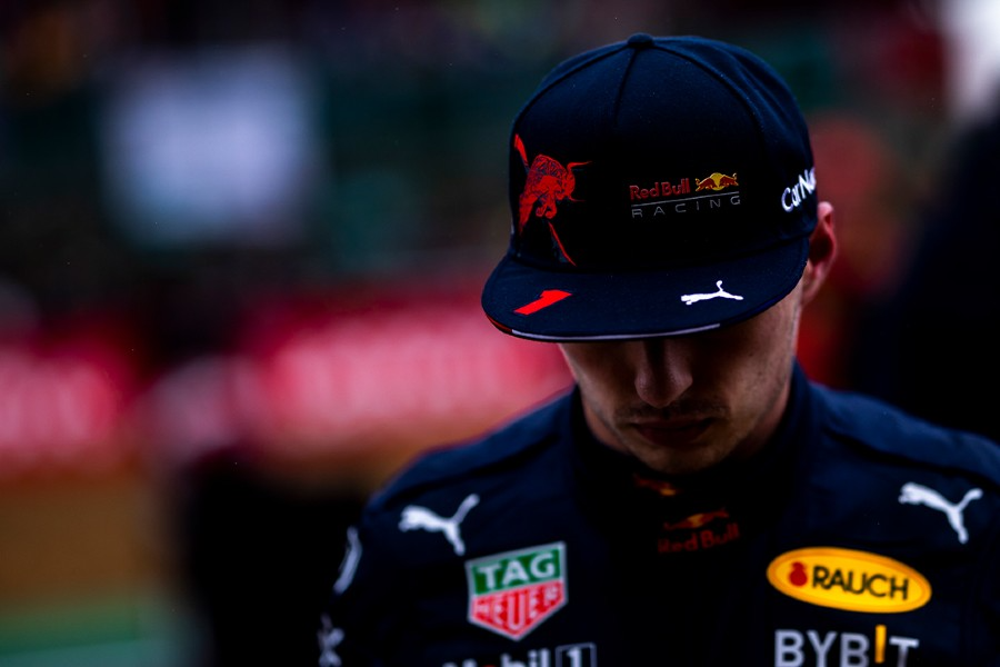 Red Bull culpa pedaços da AlphaTauri por problemas de Verstappen na Inglaterra