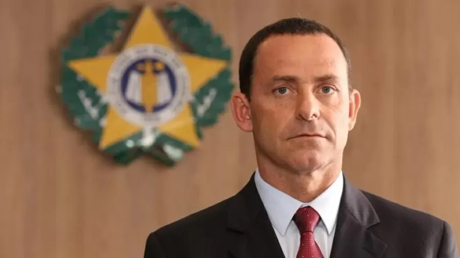 Investigação que resultou na prisão de Turnovski revelou favorecimento à milícia Divulgação/Polícia Civil