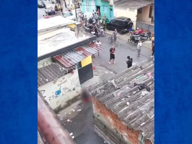 Polícia investiga ataque que deixou três mortos na Zona Oeste do Rio