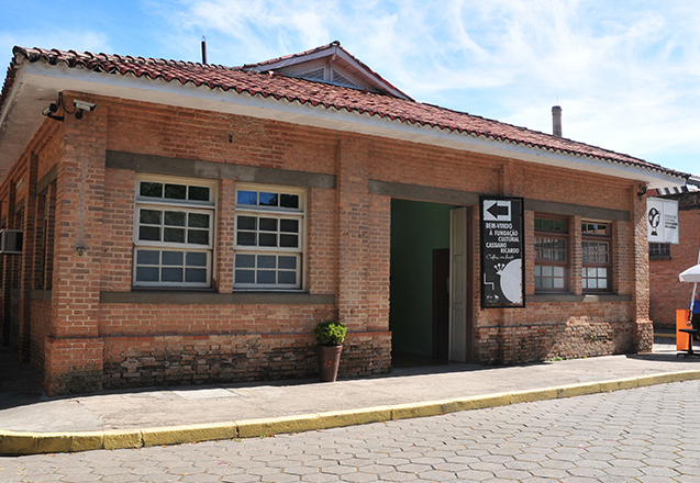 Arraiá de São João: Evento é organizado pela Fundação Cultural Cassiano Ricardo Charles de Moura/PMSJC