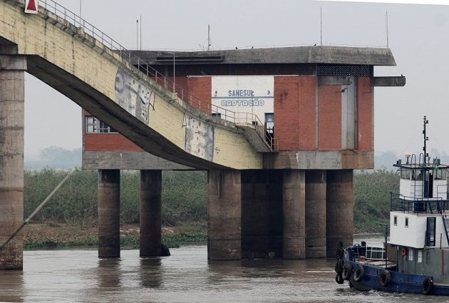 Crise hídrica atinge todo o país Foto: Chico Ribeiro/Governo do Mato Grosso do Sul