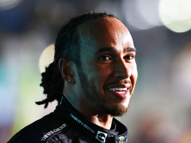 F1: Hamilton vai usar motor de Interlagos no GP da Arábia Saudita