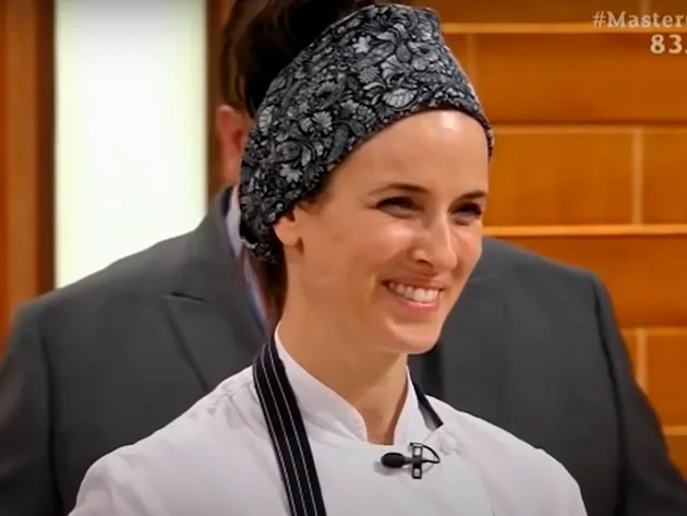 Helena Rizzo lançou desafio para participantes na 3ª temporada