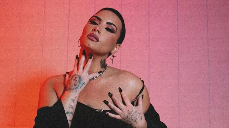 Demi Lovato lança single novo em 10 de junho