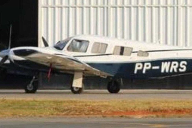 Busca por copiloto e passageiro de voo que caiu em Ubatuba chega ao quinto dia