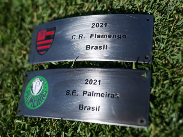 Rivais enfraquecidos miram Flamengo e Palmeiras