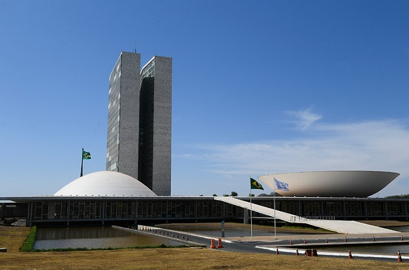 Senadores consideram a lei atual como defasada Divulgação Agência Senado