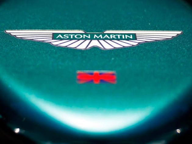 F1: Aston Martin é a primeira equipe a revelar data de lançamento do novo carro