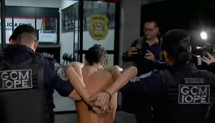Polícia prende traficantes em megaoperação na "nova cracolândia" em SP