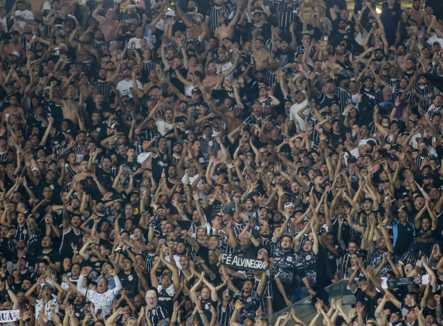 Copa do Brasil: Corinthians irá pagar parte dos ingressos para final à torcida Agência Corinthians