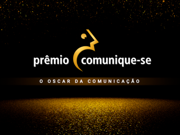 Votação vai até 4 de julho, quando serão escolhidos os três finalistas de cada categoria Foto: Reprodução/Prêmio Comunique-se 