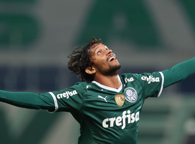 Palmeiras contrata atacante José Manuel López, destaque do futebol  argentino – Palmeiras