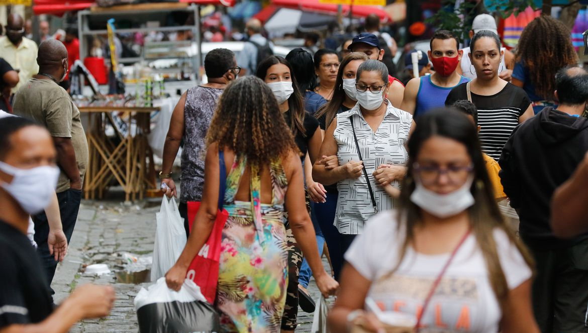 Nos últimos 45 dias, 14 pessoas morreram por conta do vírus Foto: Fernando Frazão/Agência Brasil