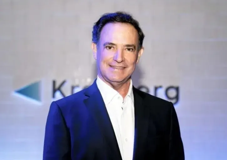 Carlos Aldan, CEO do Grupo Kronberg, participou do Band Entrevista