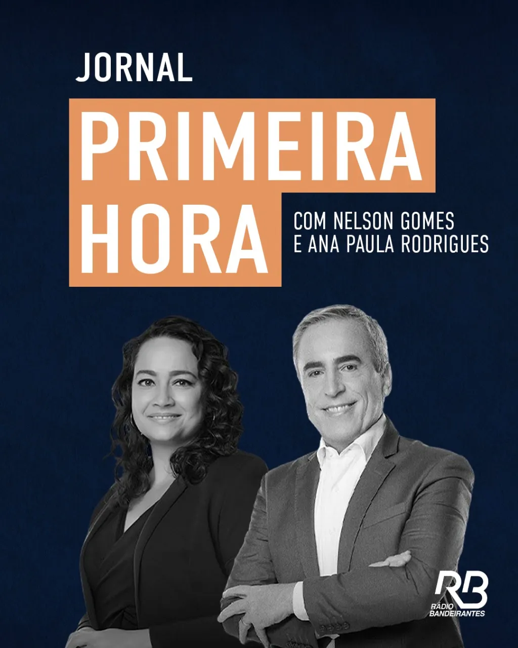 JORNAL PRIMEIRA HORA