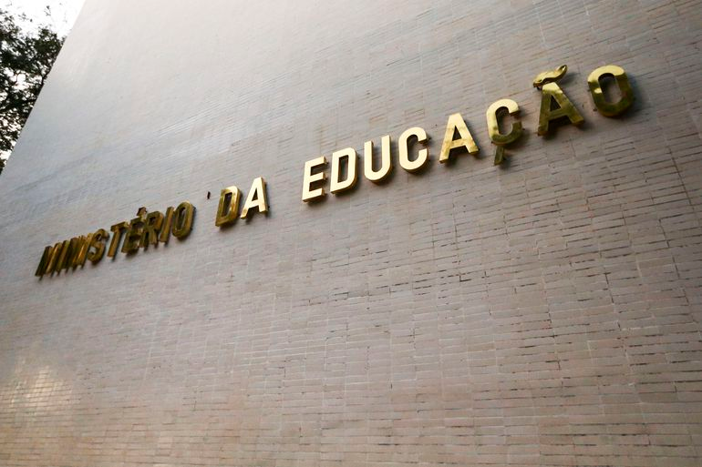 Três bloqueios foram feitos na Educação federal ao longo deste ano Marcelo Camargo/Agência Brasil