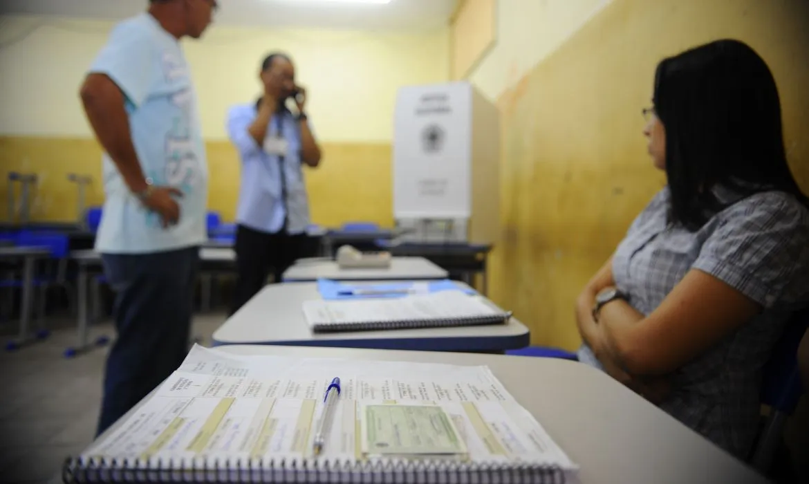 Estado do Rio de Janeiro ultrapassa 12 milhões de eleitores aptos a votar em 2022