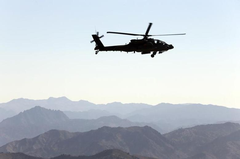 A publicação é feita após o piloto de uma aeronave particular ter sido alvo de tiros. Foto: Reuters