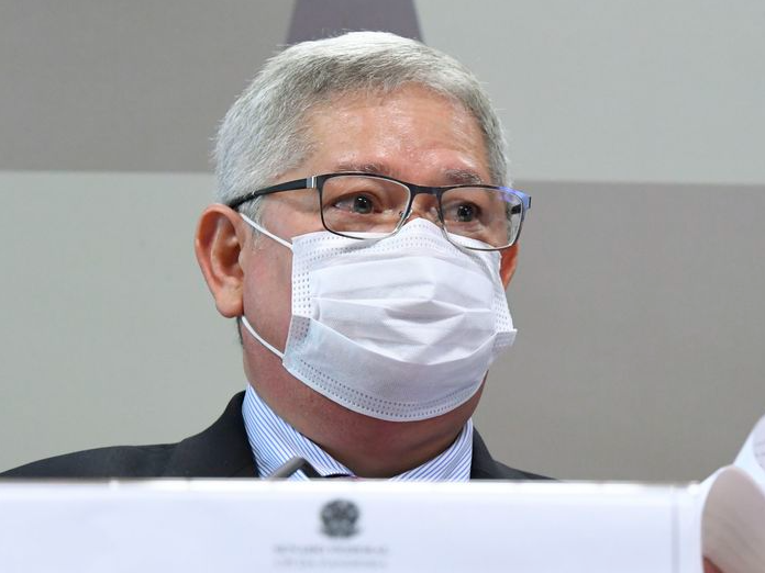 Diretor da VTCLog nega irregularidades em contratos firmados com o Ministério da Saúde em meio à pandemia