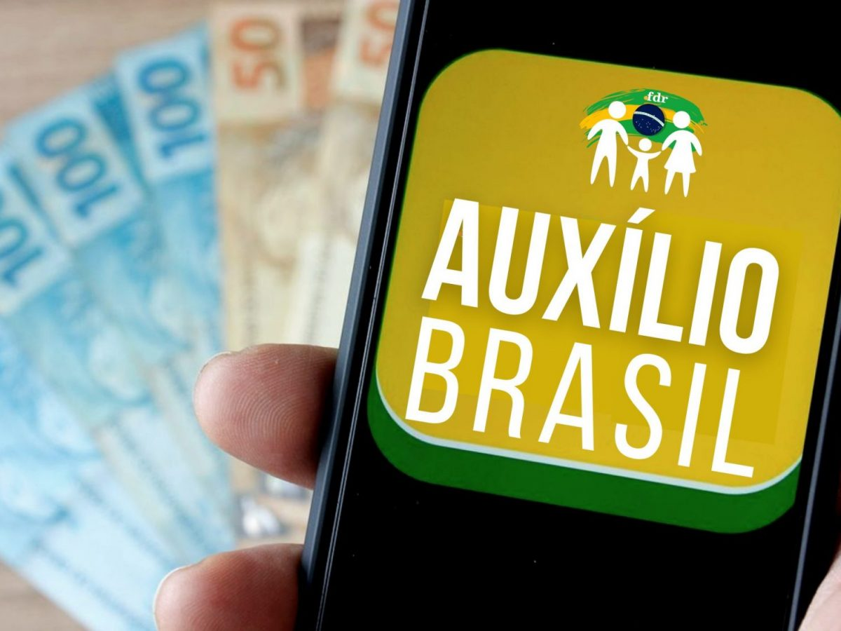 Pagamento vai auxiliar 14 milhões e meio de famílias FDR