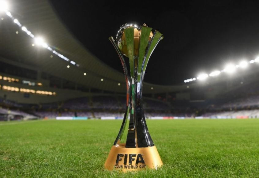 Fifa adia o prazo de inscrição de jogadores para o Mundial de Clubes