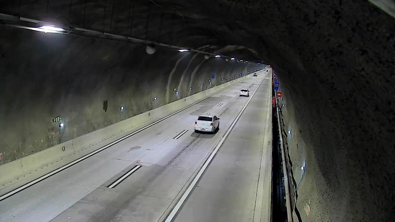 Vale do Paraíba tem boas condições de tráfego nas rodovias, nesta quinta Divulgação/Rodovia dos Tamoios