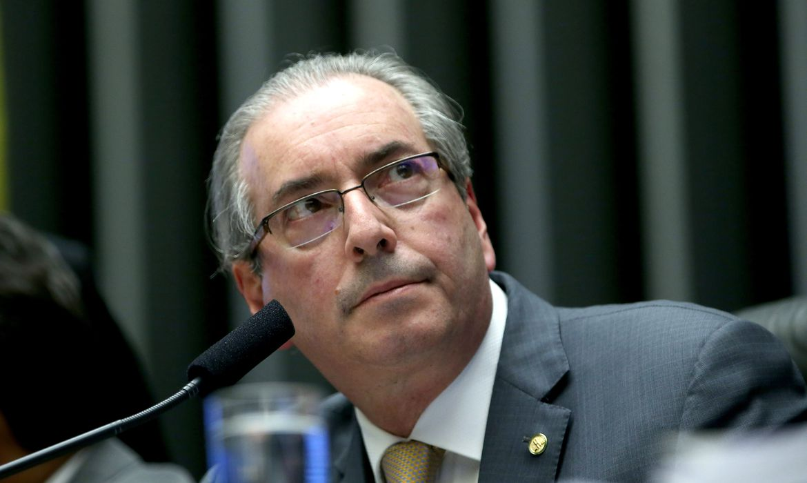 Eduardo Cunha prevê que eleição possa ser decidida no primeiro turno Agência Brasil