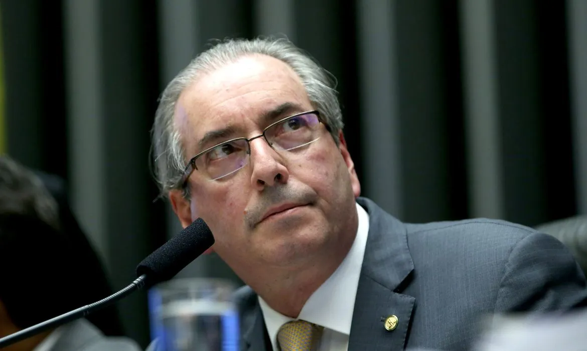 Eduardo Cunha prevê que eleição possa ser decidida no primeiro turno