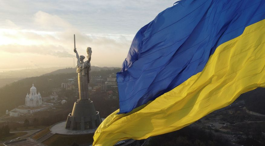 Bombardeios se intensificam na cidade ucraniana de Kramatorsk neste sábado (19) Foto: Reuters 