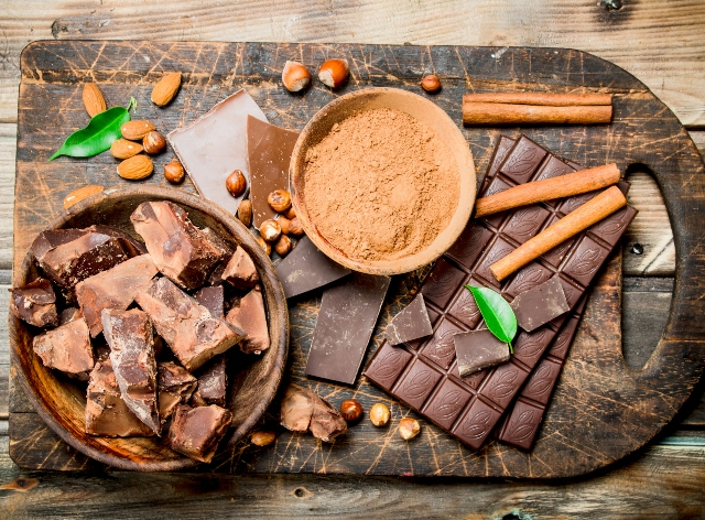 Chocolate vegano é opção mais saudável para a Páscoa Envato Elements