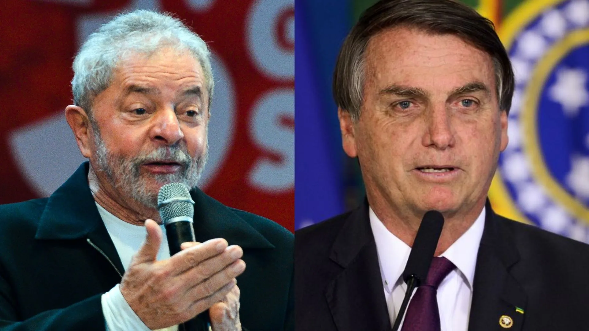 Quaest: Lula Tem 54% Dos Votos Válidos; Bolsonaro, 46% | Rádio BandNews FM