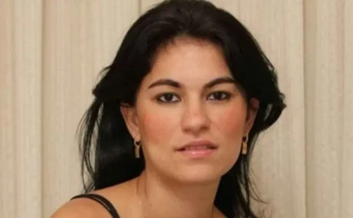 Eliza Samudio foi sequestrada e morta em 2010