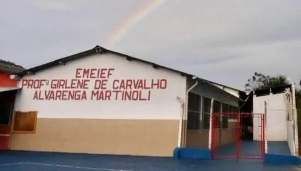 Escola municipal fecha após alunos testarem positivo para a Covid-19
