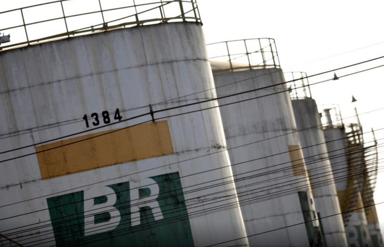 Preço do GLP havia sido alterado da última vez no dia 9 de abril  Foto: Reuters 