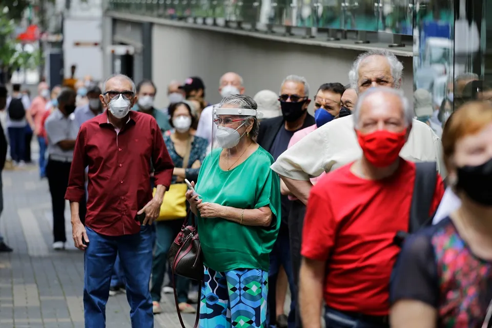 Uso de máscaras continua obrigatório no ABC Paulista