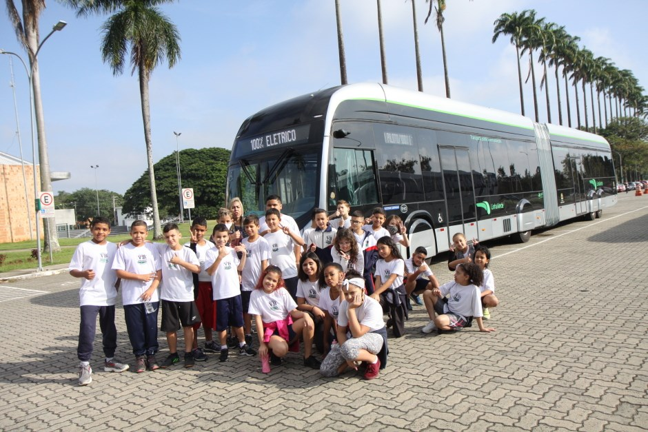 São Jose dos Campos conta com blitz e palestras no mês do Maio Amarelo  Divulgação