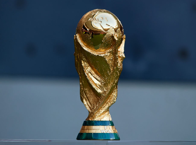 Final Copa do Mundo: Participe do Bolão Rondôniaovivo para o jogo Argentina  e França 