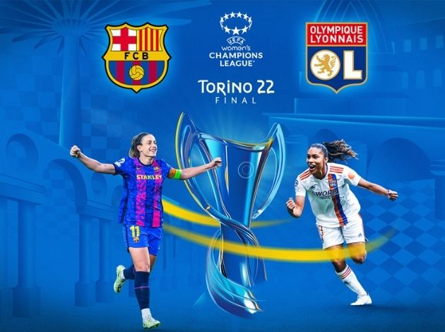 vai transmitir Champions League feminina em todo o mundo • B9