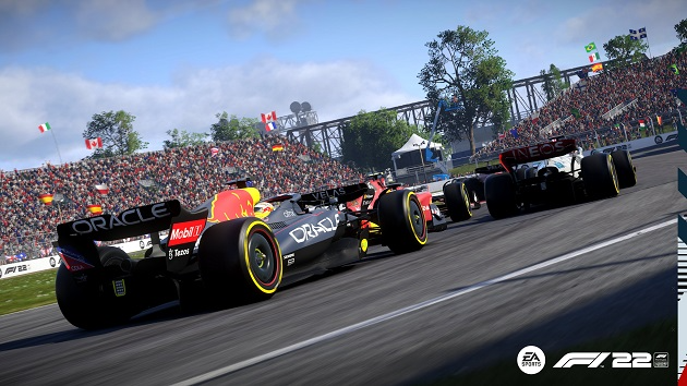 F1 2022: data de lançamento, preço e plataformas do novo jogo da Fórmula 1