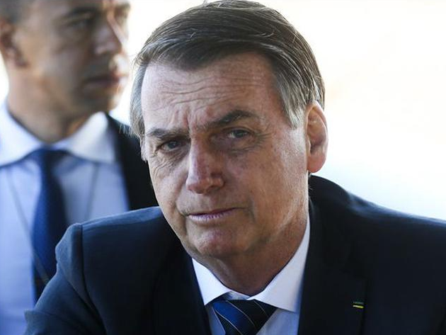 Nova pesquisa XP/IPESPE aponta que, se a eleição presidencial de 2022 fosse atualmente, Lula venceria Bolsonaro  Foto: Antonio Cruz/Agência Brasil