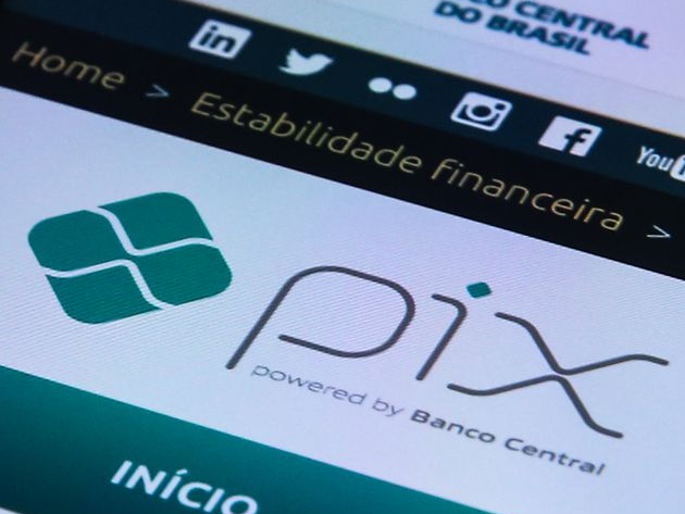 Banco Central divulga novas modalidades do PIX